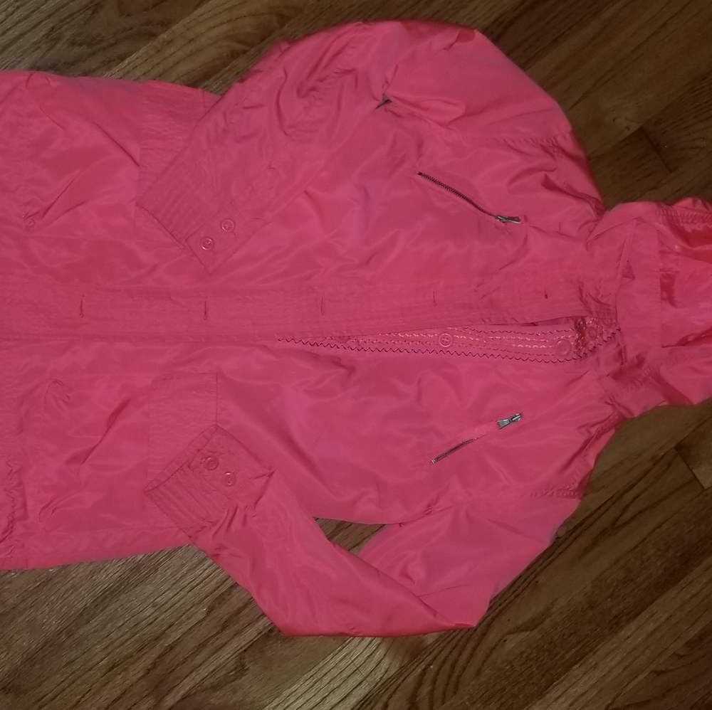 Girls jacket